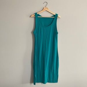 Icebreaker Dress